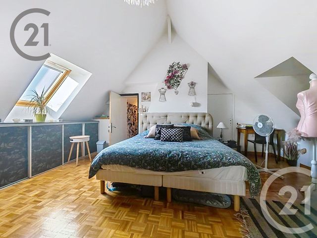 maison à vendre - 5 pièces - 121.06 m2 - LACHY - 51 - CHAMPAGNE-ARDENNE - Century 21 Martinot Immobilier