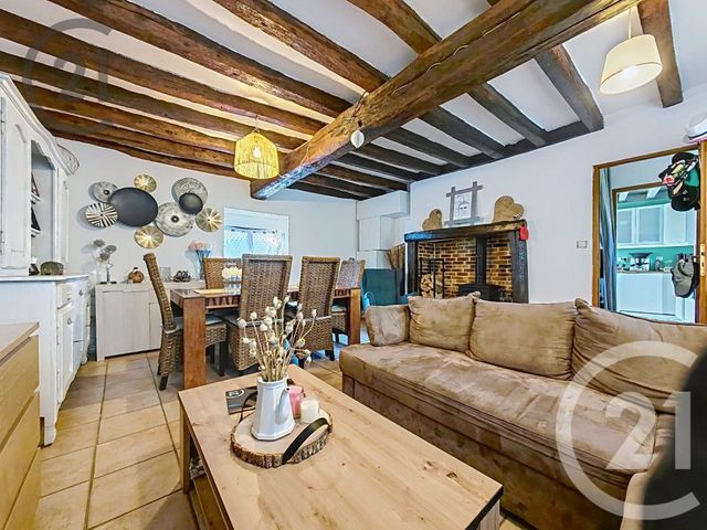 maison - LACHY - 51