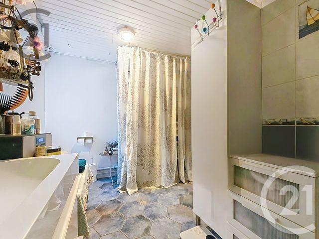 maison à vendre - 5 pièces - 121.06 m2 - LACHY - 51 - CHAMPAGNE-ARDENNE - Century 21 Martinot Immobilier