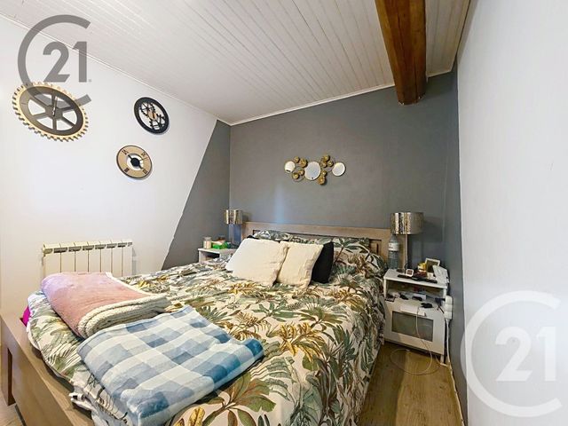 maison à vendre - 5 pièces - 121.06 m2 - LACHY - 51 - CHAMPAGNE-ARDENNE - Century 21 Martinot Immobilier