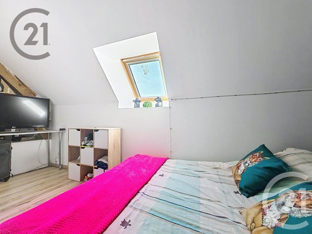 maison à vendre - 5 pièces - 121.06 m2 - LACHY - 51 - CHAMPAGNE-ARDENNE - Century 21 Martinot Immobilier