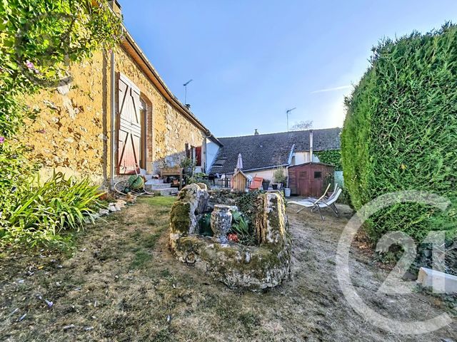 maison à vendre - 5 pièces - 121.06 m2 - LACHY - 51 - CHAMPAGNE-ARDENNE - Century 21 Martinot Immobilier