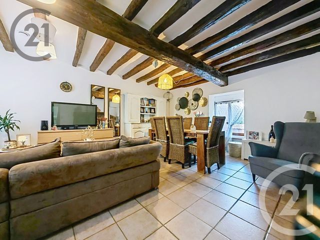 maison à vendre - 5 pièces - 121.06 m2 - LACHY - 51 - CHAMPAGNE-ARDENNE - Century 21 Martinot Immobilier