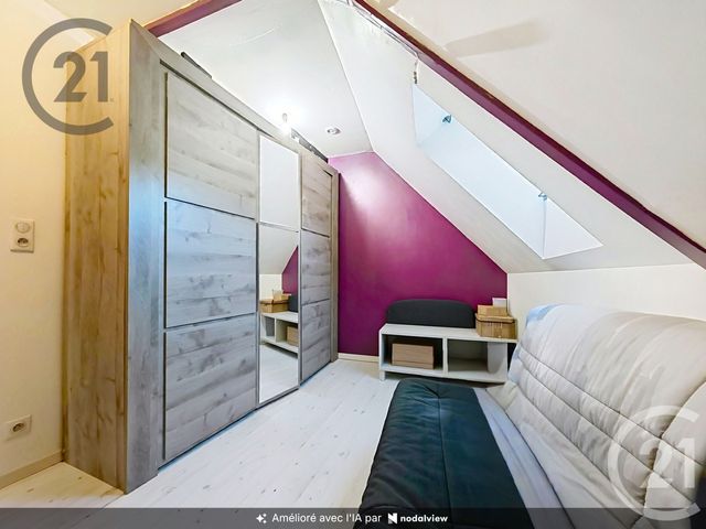 maison à vendre - 5 pièces - 121.06 m2 - LACHY - 51 - CHAMPAGNE-ARDENNE - Century 21 Martinot Immobilier