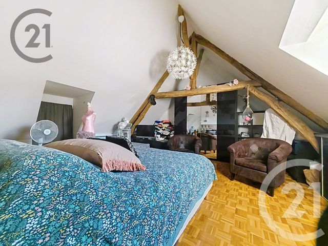 maison à vendre - 5 pièces - 121.06 m2 - LACHY - 51 - CHAMPAGNE-ARDENNE - Century 21 Martinot Immobilier