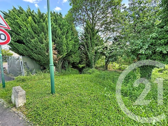 terrain à vendre - 1799.0 m2 - MOSLINS - 51 - CHAMPAGNE-ARDENNE - Century 21 Martinot Immobilier
