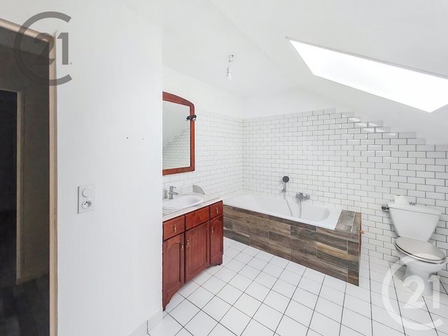 maison à vendre - 8 pièces - 179.53 m2 - BERGERES LES VERTUS - 51 - CHAMPAGNE-ARDENNE - Century 21 Martinot Immobilier