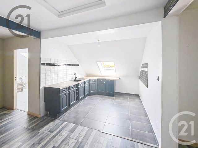 maison à vendre - 8 pièces - 179.53 m2 - BERGERES LES VERTUS - 51 - CHAMPAGNE-ARDENNE - Century 21 Martinot Immobilier