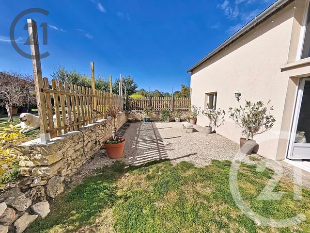 maison à vendre - 8 pièces - 179.53 m2 - BERGERES LES VERTUS - 51 - CHAMPAGNE-ARDENNE - Century 21 Martinot Immobilier