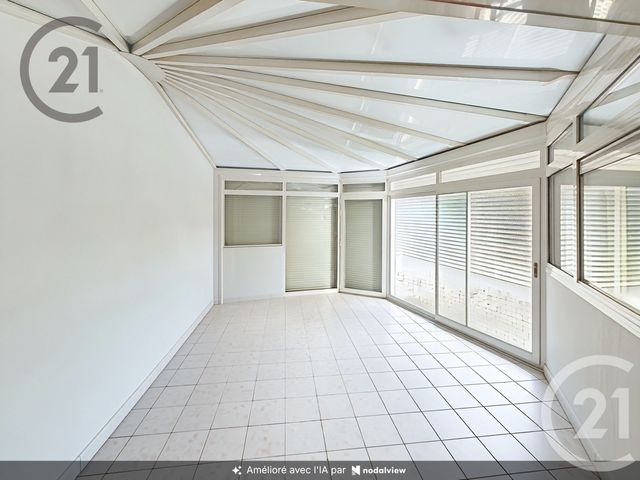 maison à vendre - 8 pièces - 179.53 m2 - BERGERES LES VERTUS - 51 - CHAMPAGNE-ARDENNE - Century 21 Martinot Immobilier