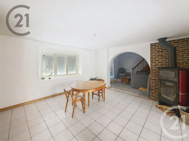 maison à vendre - 8 pièces - 179.53 m2 - BERGERES LES VERTUS - 51 - CHAMPAGNE-ARDENNE - Century 21 Martinot Immobilier