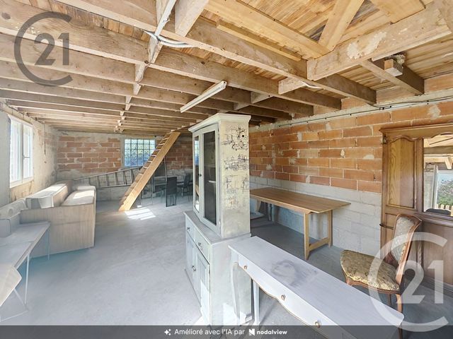 maison à vendre - 8 pièces - 179.53 m2 - BERGERES LES VERTUS - 51 - CHAMPAGNE-ARDENNE - Century 21 Martinot Immobilier