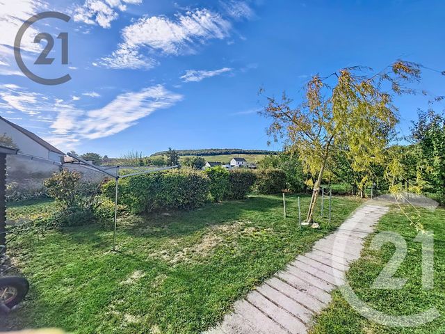 maison à vendre - 8 pièces - 179.53 m2 - BERGERES LES VERTUS - 51 - CHAMPAGNE-ARDENNE - Century 21 Martinot Immobilier