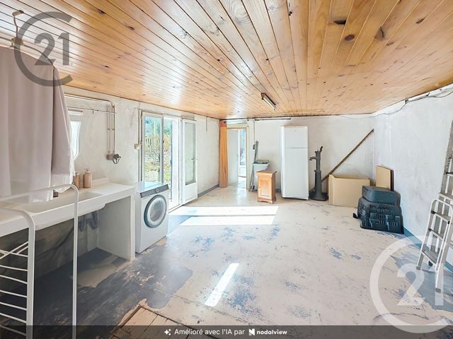 maison à vendre - 8 pièces - 179.53 m2 - BERGERES LES VERTUS - 51 - CHAMPAGNE-ARDENNE - Century 21 Martinot Immobilier