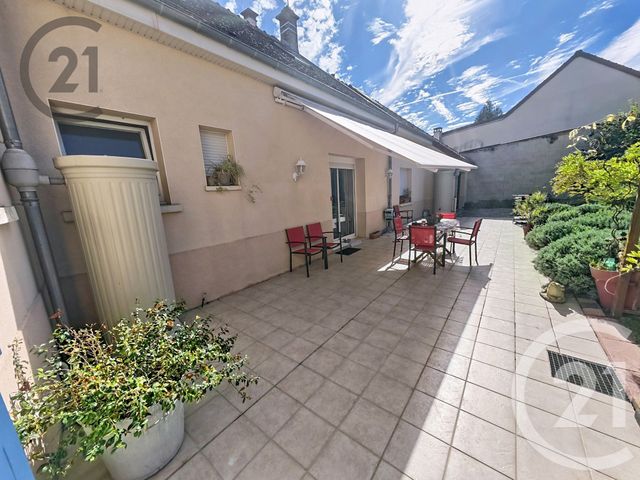 maison - BERGERES LES VERTUS - 51