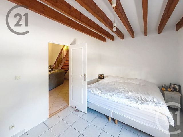maison à vendre - 8 pièces - 179.53 m2 - BERGERES LES VERTUS - 51 - CHAMPAGNE-ARDENNE - Century 21 Martinot Immobilier