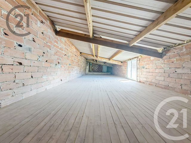maison à vendre - 8 pièces - 179.53 m2 - BERGERES LES VERTUS - 51 - CHAMPAGNE-ARDENNE - Century 21 Martinot Immobilier