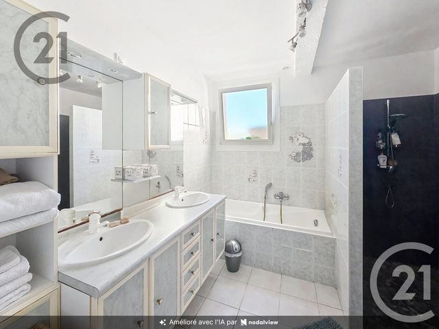 maison à vendre - 8 pièces - 179.53 m2 - BERGERES LES VERTUS - 51 - CHAMPAGNE-ARDENNE - Century 21 Martinot Immobilier