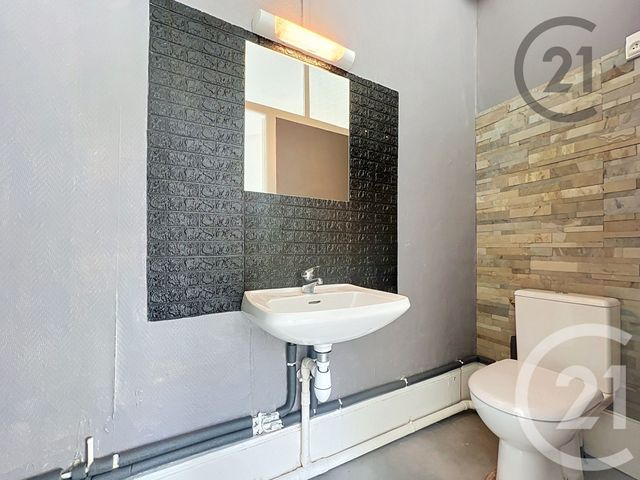 Appartement Local à vendre - 1 pièce - 13.4 m2 - EPERNAY - 51 - CHAMPAGNE-ARDENNE - Century 21 Martinot Immobilier