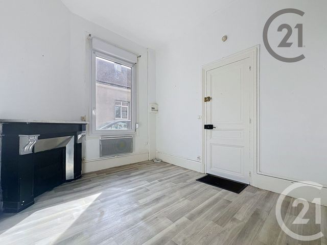 Appartement Local à vendre - 1 pièce - 13.4 m2 - EPERNAY - 51 - CHAMPAGNE-ARDENNE - Century 21 Martinot Immobilier
