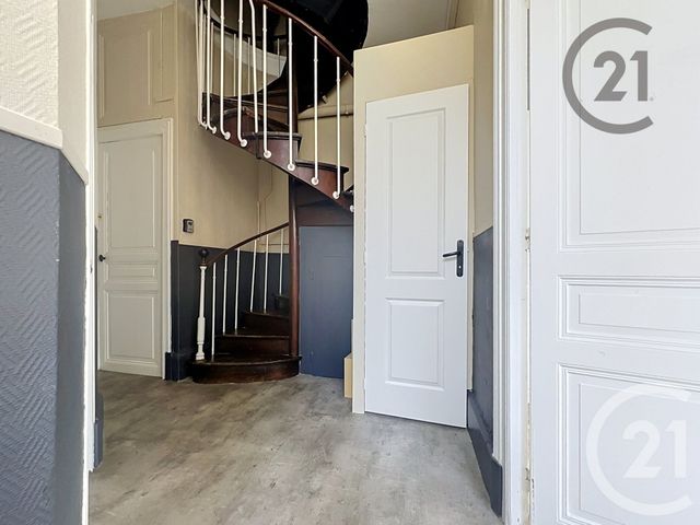 Appartement Local à vendre - 1 pièce - 13.4 m2 - EPERNAY - 51 - CHAMPAGNE-ARDENNE - Century 21 Martinot Immobilier