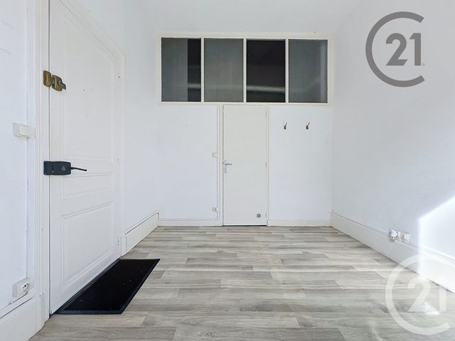 Appartement Local à vendre - 1 pièce - 13.4 m2 - EPERNAY - 51 - CHAMPAGNE-ARDENNE - Century 21 Martinot Immobilier