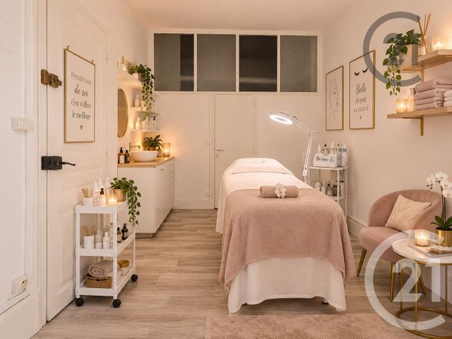 appartement - EPERNAY - 51