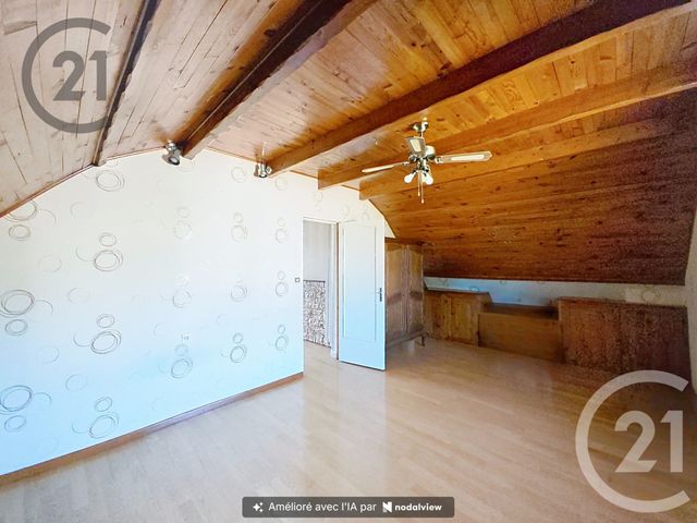maison à vendre - 6 pièces - 114.74 m2 - MOEURS VERDEY - 51 - CHAMPAGNE-ARDENNE - Century 21 Martinot Immobilier