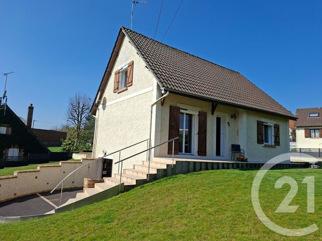 maison à vendre - 6 pièces - 114.74 m2 - MOEURS VERDEY - 51 - CHAMPAGNE-ARDENNE - Century 21 Martinot Immobilier