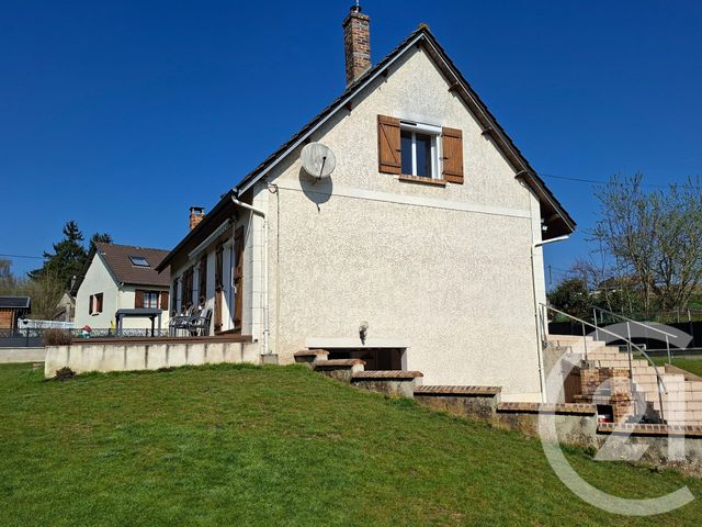 maison à vendre - 6 pièces - 114.74 m2 - MOEURS VERDEY - 51 - CHAMPAGNE-ARDENNE - Century 21 Martinot Immobilier