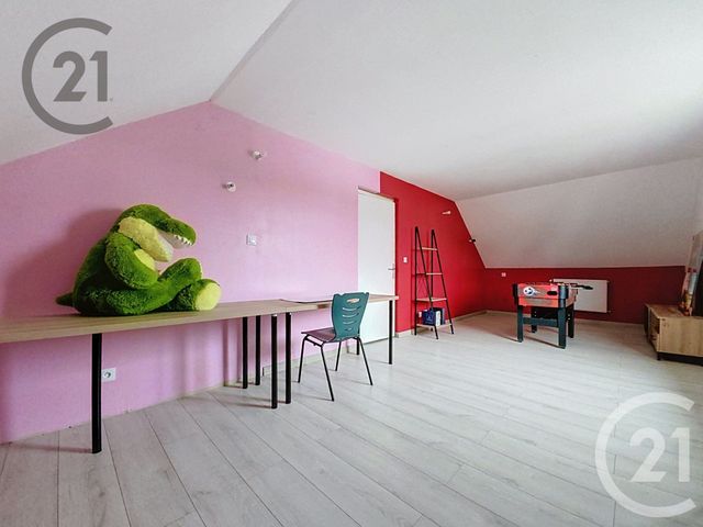 maison à vendre - 7 pièces - 146.21 m2 - MONTMIRAIL - 51 - CHAMPAGNE-ARDENNE - Century 21 Martinot Immobilier