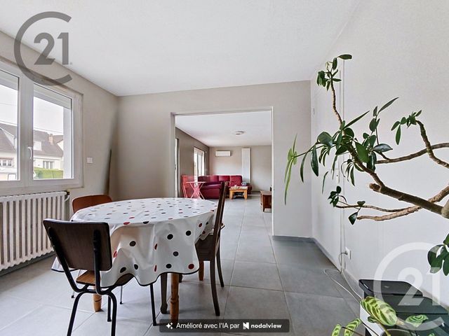 maison à vendre - 7 pièces - 146.21 m2 - MONTMIRAIL - 51 - CHAMPAGNE-ARDENNE - Century 21 Martinot Immobilier