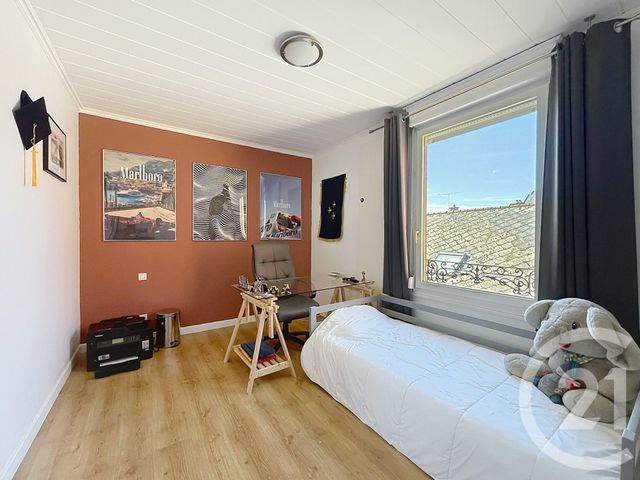 Appartement F4 à vendre - 4 pièces - 112.99 m2 - AY CHAMPAGNE - 51 - CHAMPAGNE-ARDENNE - Century 21 Martinot Immobilier