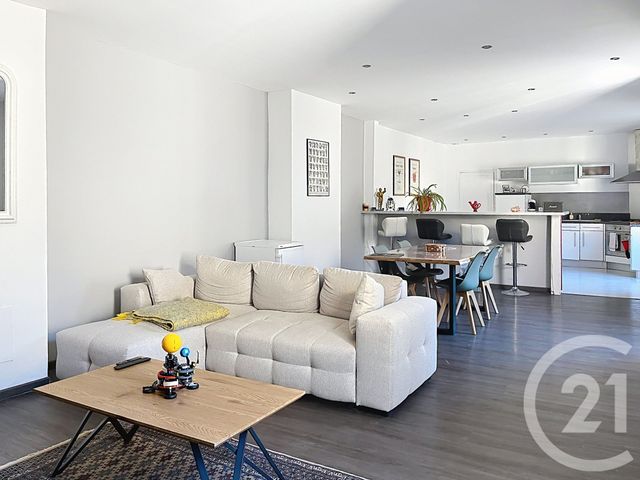 appartement - AY CHAMPAGNE - 51