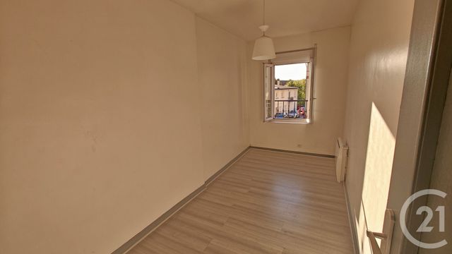 Appartement F2 à vendre - 2 pièces - 35.05 m2 - MAGENTA - 51 - CHAMPAGNE-ARDENNE - Century 21 Martinot Immobilier