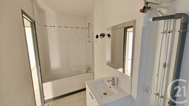 Appartement F2 à vendre - 2 pièces - 35.05 m2 - MAGENTA - 51 - CHAMPAGNE-ARDENNE - Century 21 Martinot Immobilier