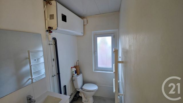 Appartement F2 à vendre - 2 pièces - 35.05 m2 - MAGENTA - 51 - CHAMPAGNE-ARDENNE - Century 21 Martinot Immobilier