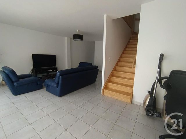 maison à louer - 4 pièces - 98.14 m2 - EPERNAY - 51 - CHAMPAGNE-ARDENNE - Century 21 Martinot Immobilier