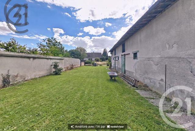maison à vendre - 7 pièces - 149.22 m2 - FERE CHAMPENOISE - 51 - CHAMPAGNE-ARDENNE - Century 21 Martinot Immobilier