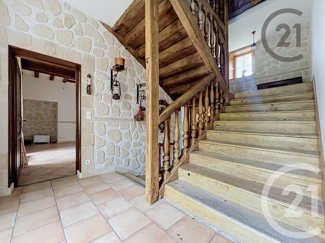 maison à vendre - 10 pièces - 430.68 m2 - CHOUILLY - 51 - CHAMPAGNE-ARDENNE - Century 21 Martinot Immobilier