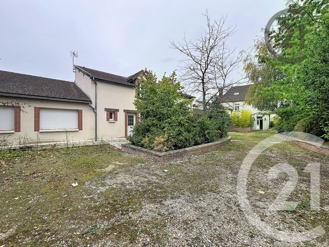 maison à vendre - 10 pièces - 430.68 m2 - CHOUILLY - 51 - CHAMPAGNE-ARDENNE - Century 21 Martinot Immobilier