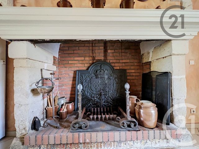 maison à vendre - 10 pièces - 430.68 m2 - CHOUILLY - 51 - CHAMPAGNE-ARDENNE - Century 21 Martinot Immobilier