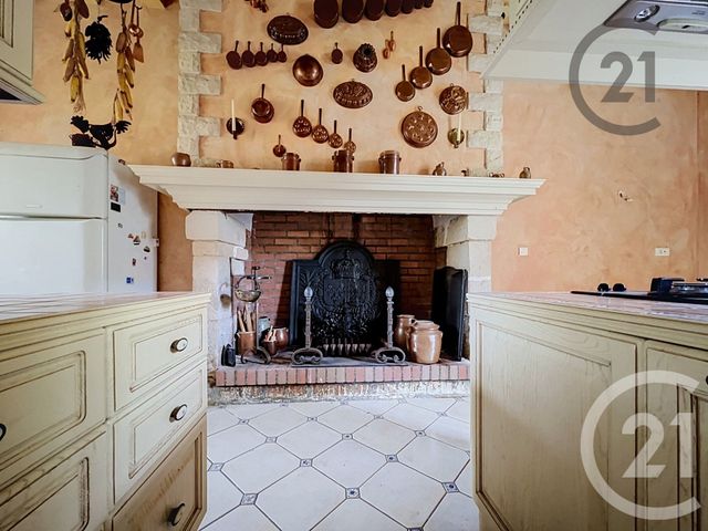 maison à vendre - 10 pièces - 430.68 m2 - CHOUILLY - 51 - CHAMPAGNE-ARDENNE - Century 21 Martinot Immobilier