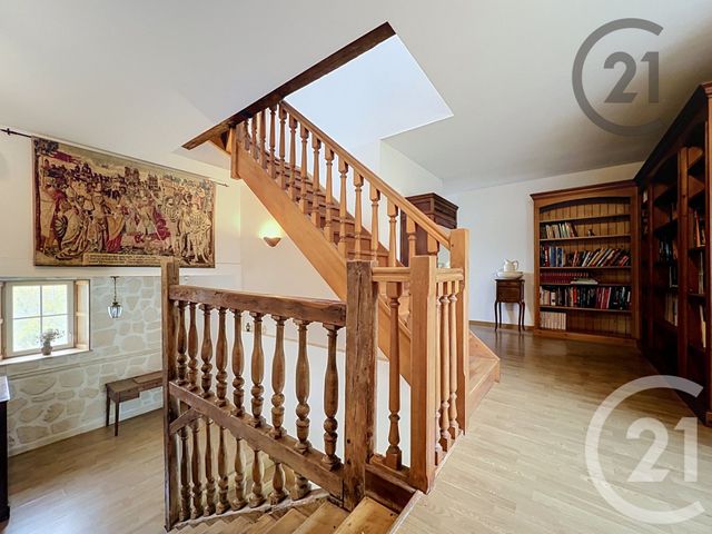 maison à vendre - 10 pièces - 430.68 m2 - CHOUILLY - 51 - CHAMPAGNE-ARDENNE - Century 21 Martinot Immobilier