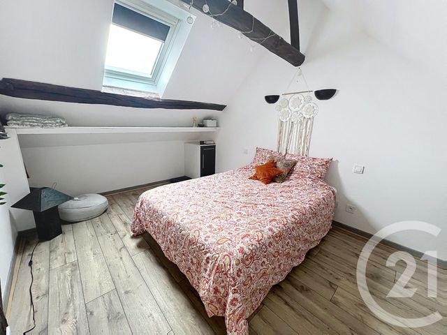 Appartement à louer - 3 pièces - 57.46 m2 - EPERNAY - 51 - CHAMPAGNE-ARDENNE - Century 21 Martinot Immobilier